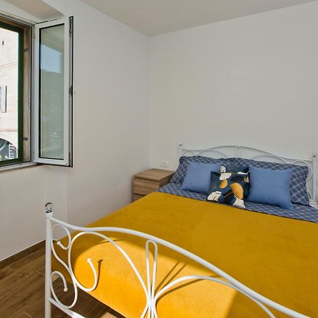 Hvar Sea View Apartment Hvar Town Bagian luar foto